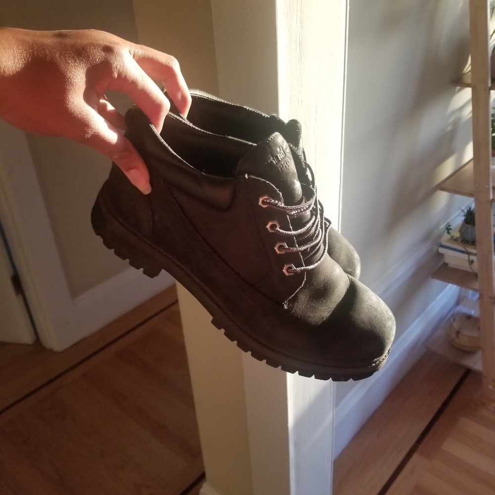 Timberland Boots